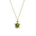 turtle pendant