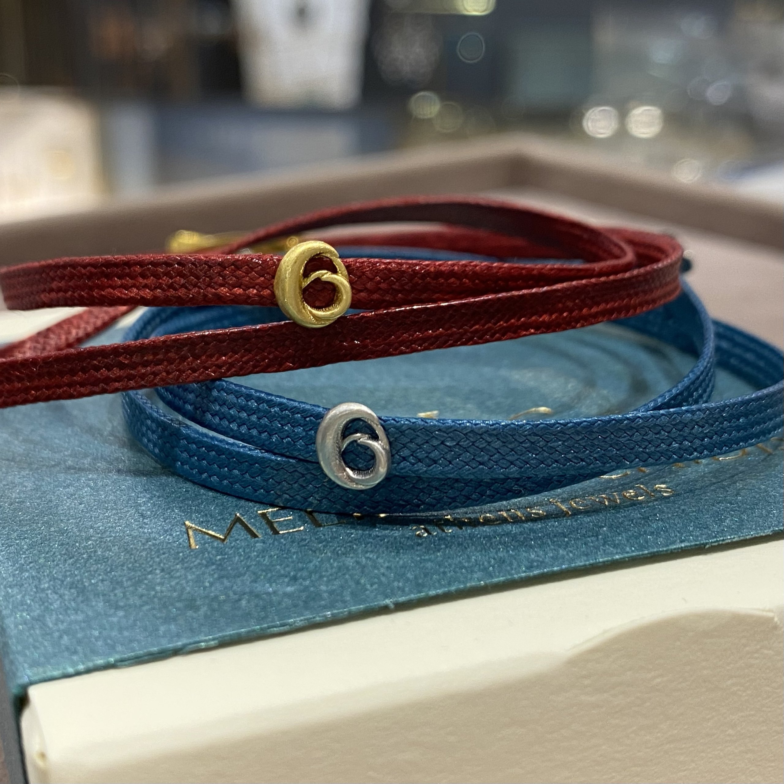 Wrap lucky 26-exaraki